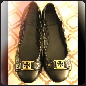 Tory Burch Ambrose Flats 🥿